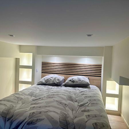 Appartement Cosy Et Fonctionnel 4 Personnes Le Havre Exterior foto