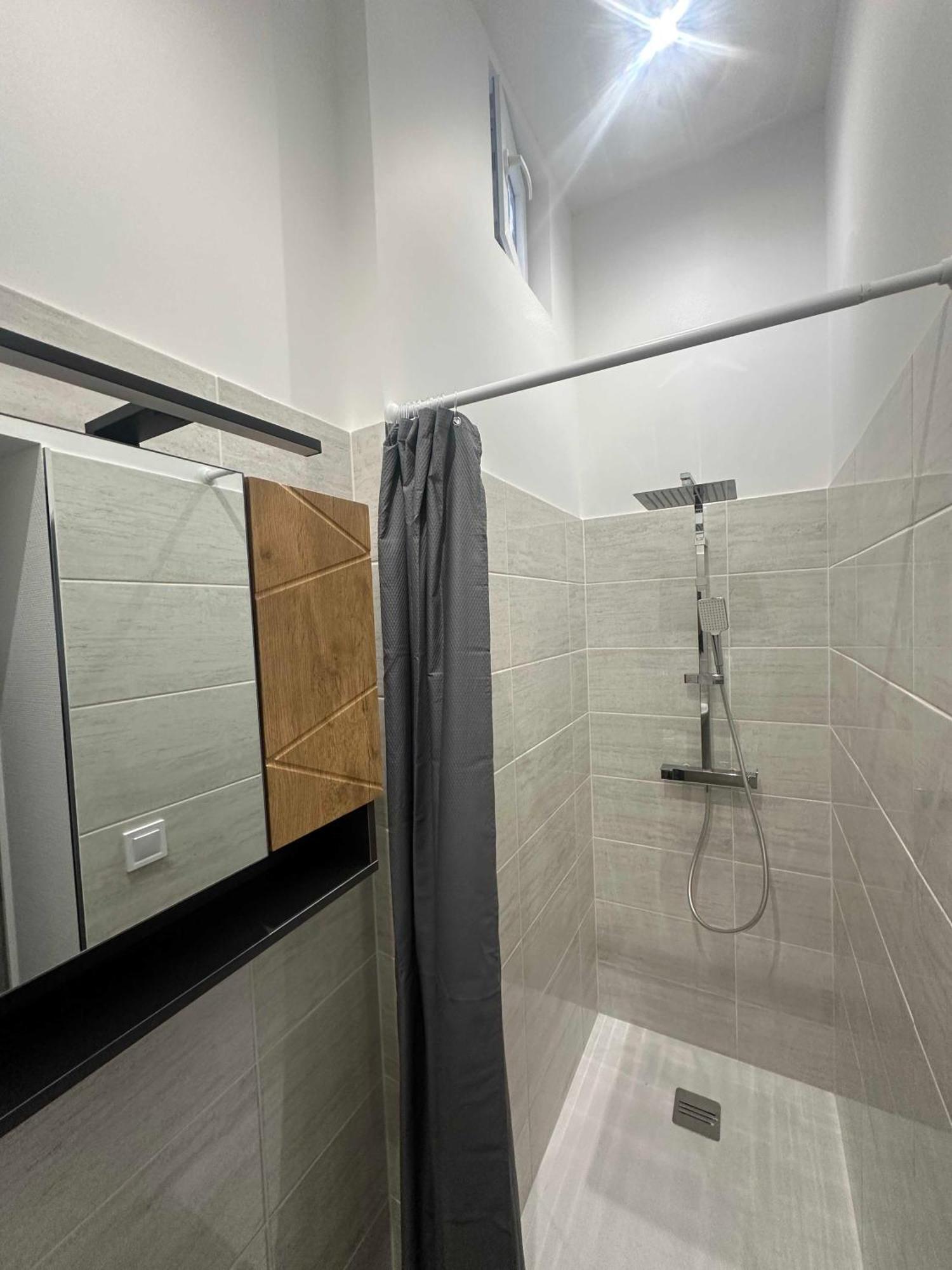 Appartement Cosy Et Fonctionnel 4 Personnes Le Havre Exterior foto